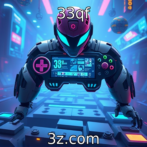 Tendências emergentes na tecnologia de jogos