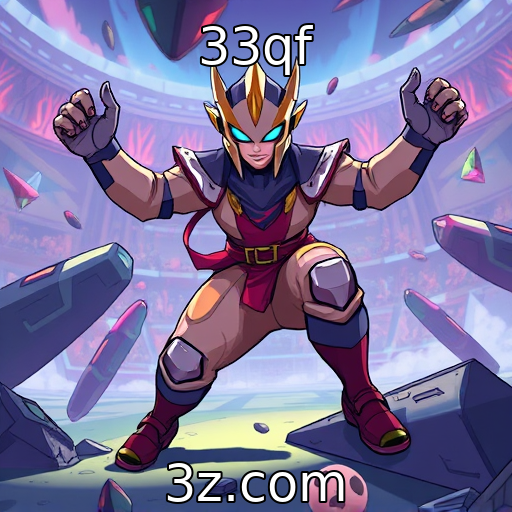 Perspectivas de crescimento no mercado de jogos