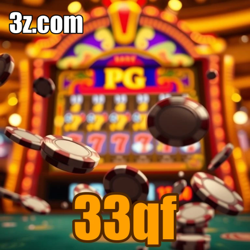 Os Destaques Imperdíveis do 33qf para Gamers Apaixonados