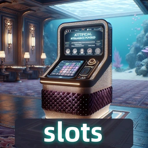 Slots no 33qf: A Aventura das Apostas Online